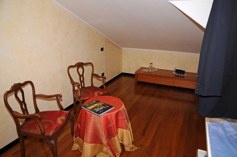 לקו B&B Lucia'S House מראה חיצוני תמונה