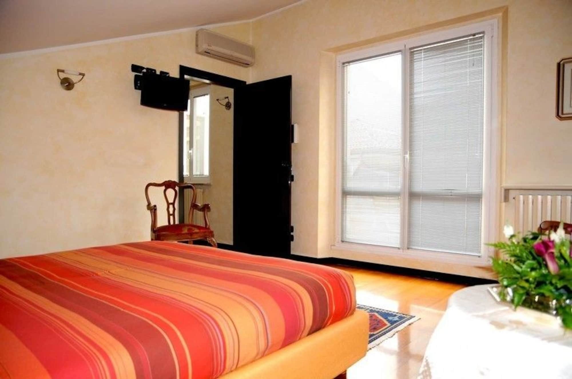 לקו B&B Lucia'S House מראה חיצוני תמונה
